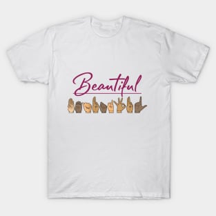 Beautiful T-Shirt